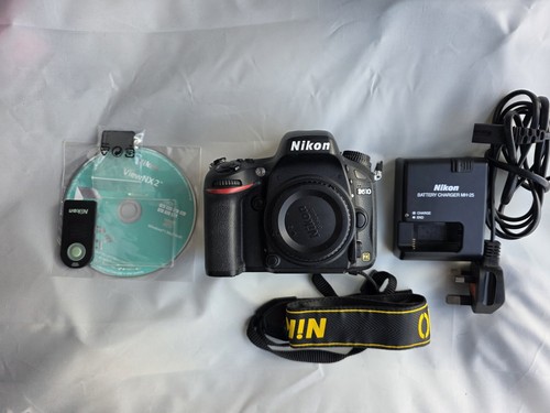 Nikon d610 3mp digital - d,