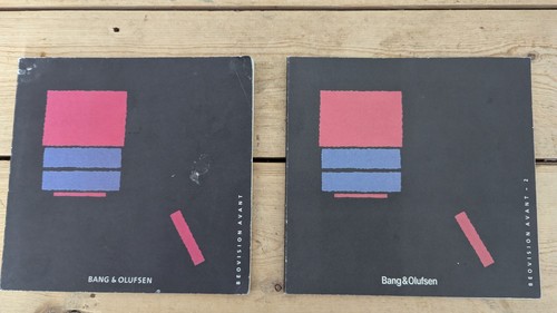 Bang olufsen beovision avant - beovision,
