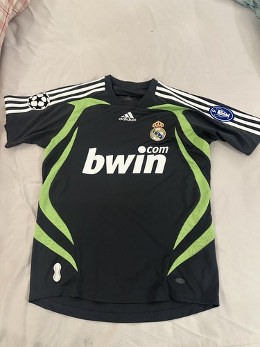 Original authentic adidas real - original,