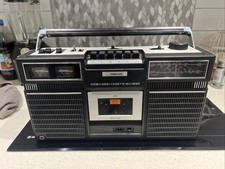 Ferguson 3T04 Vintage Stereo