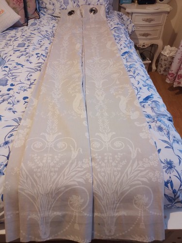 Original laura ashley josette - original,