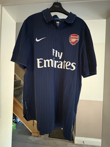 Arsenal football shirt size - football, xl