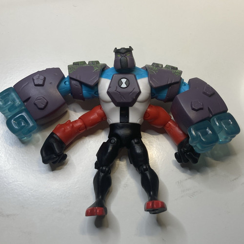 Ben action figure omni - ben, 10