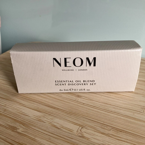 Neom wellbeing london - neom,