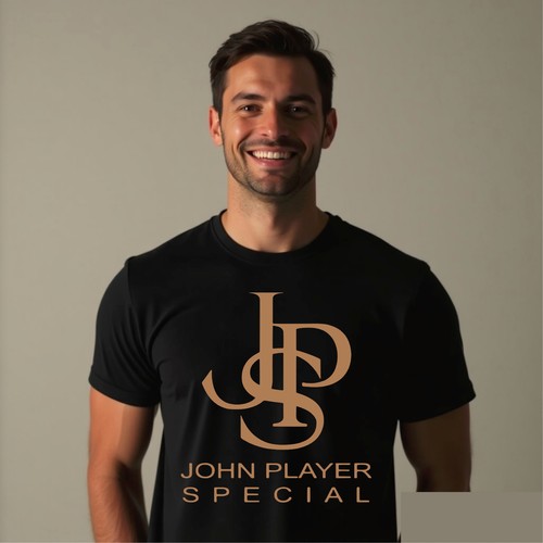 Jps john player special