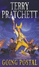 Going Postal: A Discworld