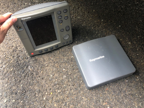 Raymarine rl70c pathfinder - rl70c,
