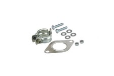 Catalysts front pipe - catalysts,