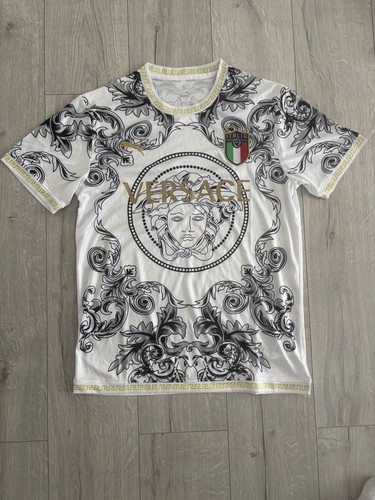 Italy versace concept - x,