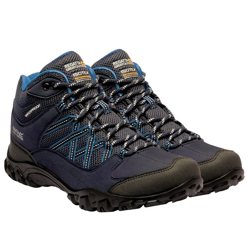Regatta ladies edgepoint mid - regatta,