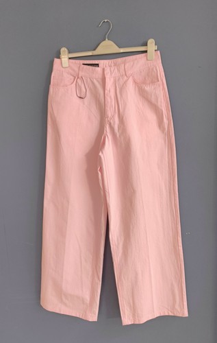 Zara baby pink - leg, cotton