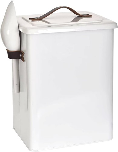 Pet food box container - pet,