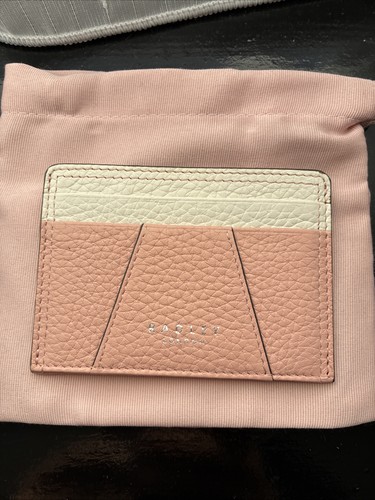 Radley card wallet holder - holder, in
