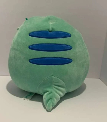 Squishmallows plush lot 3 - squishmallows,