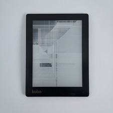 Kobo Aura N514 eReader - READ