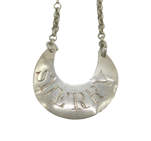 George sterling silver - ii,