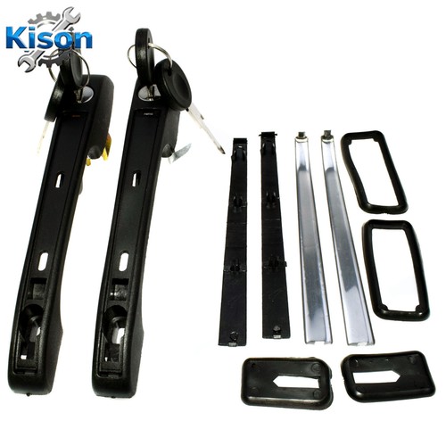 Door handle left rightfor - 2,