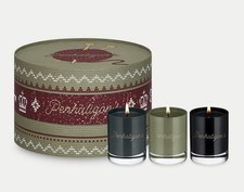 Penhaligons scented candles - scented,
