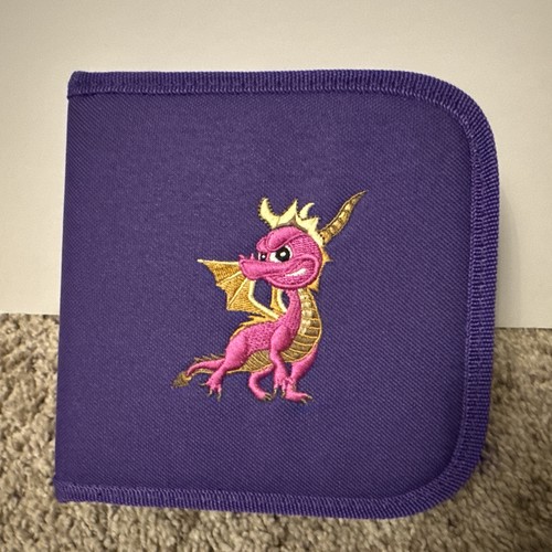 Official spyro the dragon - official,