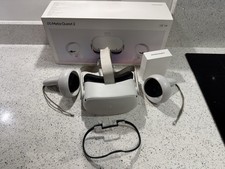 Oculus Meta Quest 2 Virtual Reality Headset 128GB