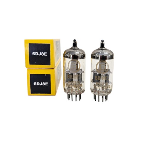 6dj8e ecc88 elite matched - 6dj8e,