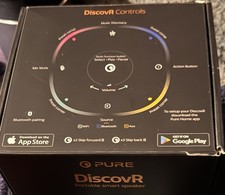 Pure DiscovR Portable