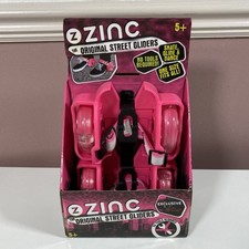 Hy-Pro ZINC The Original