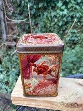 Superb Mazawattee Peter Pan