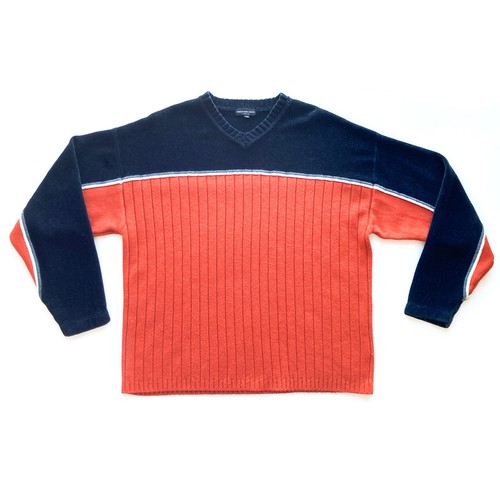 Whispering smith london neck - london, v-neck