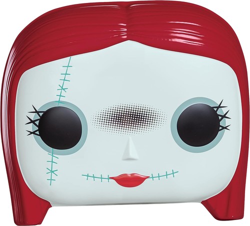 Sally plastic mask nightmare - sally,