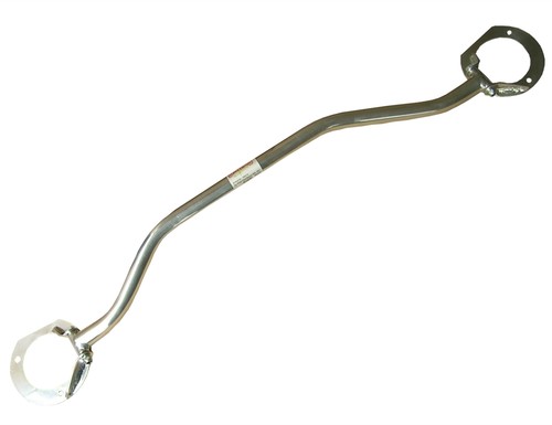 Wiechers aluminum strut - strut, brace