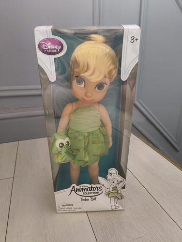Disney animators collection - disney,