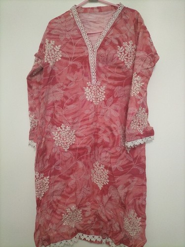 Salwar kameez piece ladies - 2,