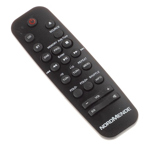 Original nordmende remote - nordmende,