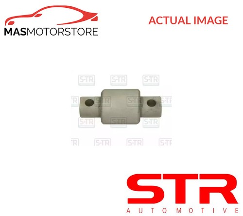 Mounting leaf spring - spring, s-tr