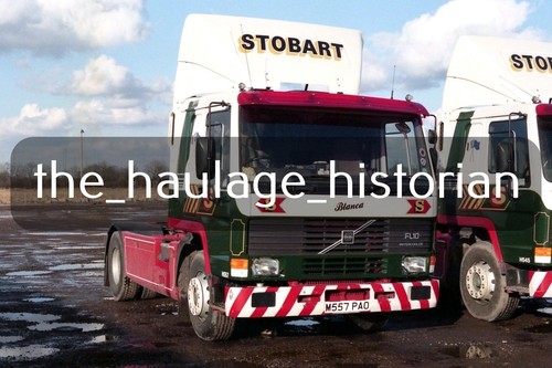 Thh truck photos - thh,