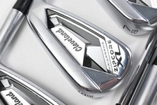 Cleveland Zipcore XL Irons /