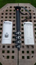 Manfrotto XPRO Monopod MPMXPROA5