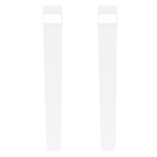 2pcs transparent guitar - 2pcs,