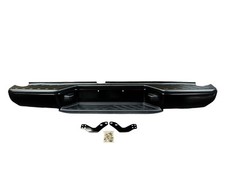 Fits Nissan Navara D40 Rear