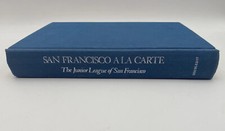 San Francisco A La Carte
