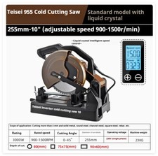 Industrial Manually Operated