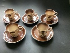 5x Brownie Downing Vintage