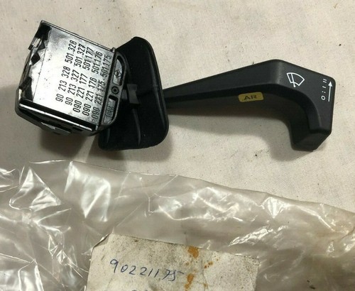 Nos genuine vauxhall wiper - vauxhall,