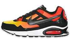 Rare Nike Air Max Skyline SI – Black – Sunset size 8.5 UK