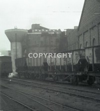 805 B/W Steam Railway