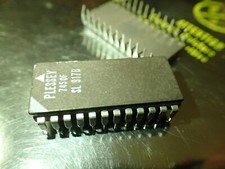 SL917B SL917 ORIGNAL PLESSEY