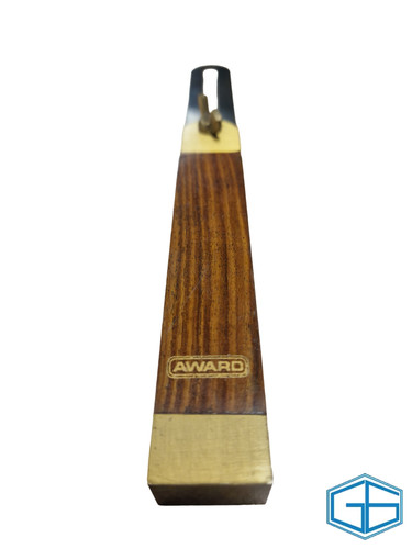 Adjustable carpenters bevel - adjustable,