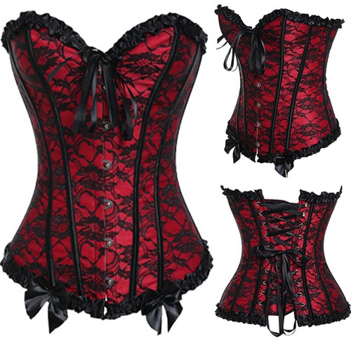 Womens sexy black - lace, up