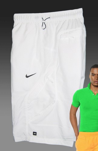 New nike athletic - ad, dept
